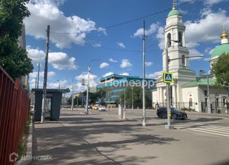 Продается 2-ком. квартира, 41 м2, Москва, Дубининская улица, 2, метро Павелецкая