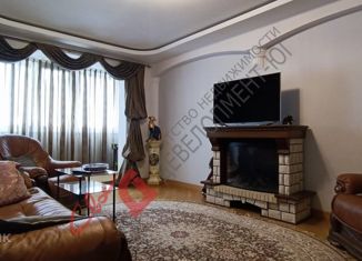 4-комнатная квартира на продажу, 130 м2, Краснодар, проспект Чекистов, 34, Западный округ