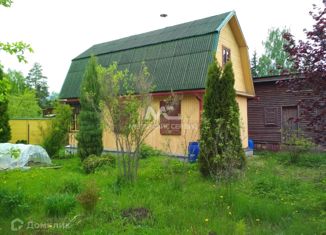 Продаю дом, 71 м2, садовое товарищество Спутник, садовое товарищество Спутник, 68