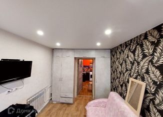 Однокомнатная квартира на продажу, 23 м2, Казань, улица Сафиуллина, 8, Приволжский район