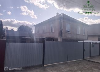 Дом на продажу, 140 м2, станица Нижнебаканская, Советская улица