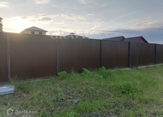 Продаю земельный участок, 11 сот., поселок Карлушка, Молодёжная улица, 4