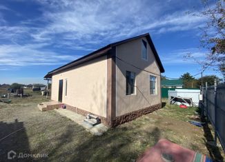 Продаю дом, 61.7 м2, село Львовское, улица Фрунзе