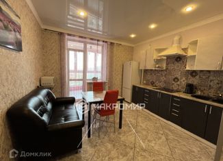 1-комнатная квартира на продажу, 54 м2, Брянская область, Московский проспект, 68
