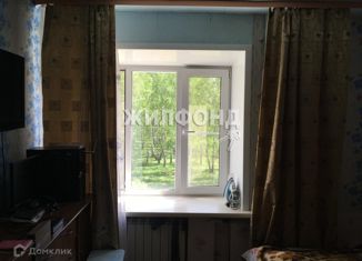 Продам комнату, 17.4 м2, поселок городского типа Горный, Космическая улица, 1