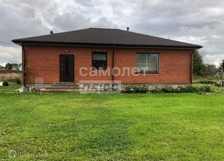 Продается дом, 128.2 м2, поселок Алексеевка