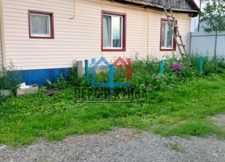 Продаю дом, 52.4 м2, Тобольск, улица Семёна Ремезова