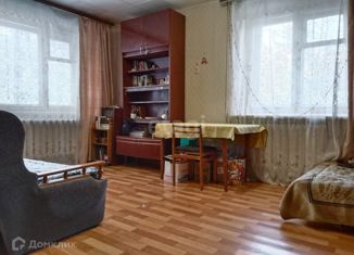 Однокомнатная квартира на продажу, 30.8 м2, Саратов, Шелковичная улица, 184, Фрунзенский район