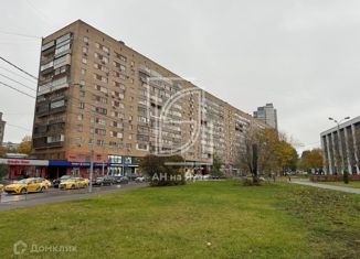 Продажа 3-комнатной квартиры, 88 м2, Москва, Вельяминовская улица, 6с2, район Соколиная Гора