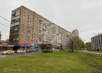 Продажа 3-комнатной квартиры, 88 м2, Москва, Вельяминовская улица, 6с2, метро Семеновская