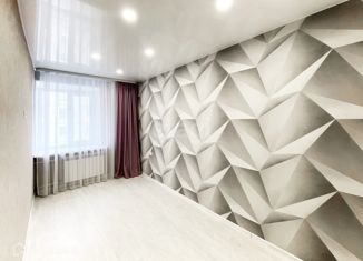 Продаю 2-ком. квартиру, 46 м2, Тюменская область, 1-й микрорайон, 3