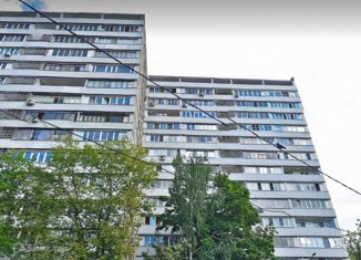 Продаю двухкомнатную квартиру, 50 м2, Москва, Пантелеевская улица, 2, Пантелеевская улица