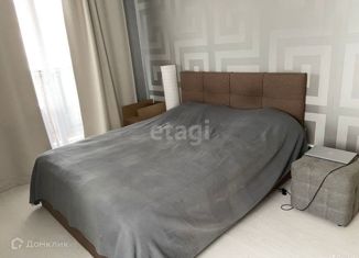 Продам 2-комнатную квартиру, 54 м2, Новосибирск, улица Якушева, 16/1, улица Якушева