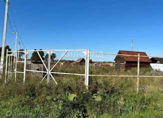 Земельный участок на продажу, 6 сот., посёлок Сосновка, улица Маяковского