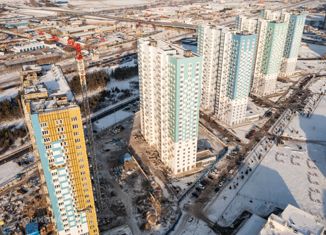 Продам однокомнатную квартиру, 30.6 м2, Красноярск, улица Петра Подзолкова, 22