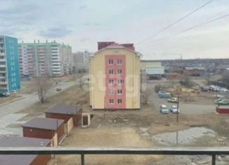 Продажа комнаты, 19.8 м2, Комсомольск-на-Амуре, Московский проспект, 23