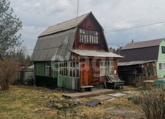 Продается дом, 39.8 м2, СНТ Ромашка-2, Зимняя улица