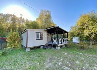 Продажа дома, 35 м2, СНТ Химик-5А