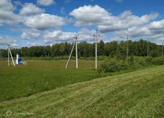 Продаю земельный участок, 10 сот., село Червишево, Червишевский тракт