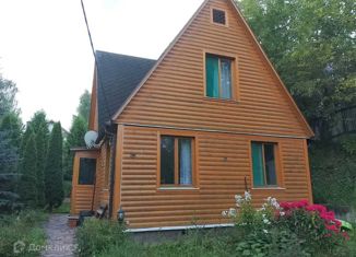 Продаю дом, 86.8 м2, деревня Коргашино