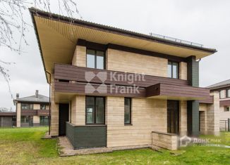 Продажа дома, 344.21 м2, посёлок станции Крёкшино, 2-я Железнодорожная улица, 84