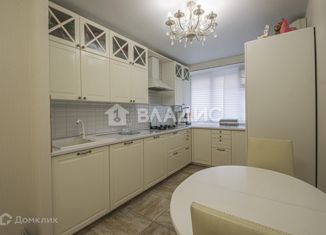 Продаю 3-комнатную квартиру, 70 м2, Нижний Новгород, Таганская улица, 8к3, Таганская улица