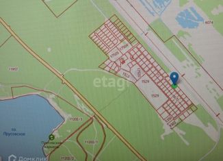 Продается земельный участок, 11.71 сот., деревня Липовицы