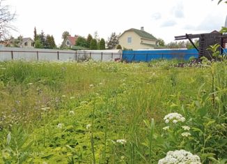 Продажа участка, 6.1 сот., садоводческое некоммерческое товарищество Заозерное, 25-я линия