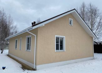 Дом на продажу, 100 м2, деревня Костомарово, Берёзовая улица