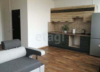 Квартира на продажу студия, 44.8 м2, Новокузнецк, улица Климасенко, 19