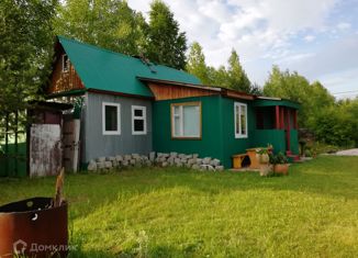 Дом на продажу, 45 м2, Нижневартовск, ДНТ Семь Я, 60