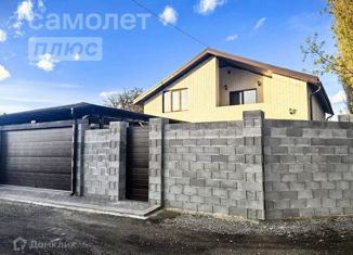 Дом на продажу, 210 м2, Липецкая область, переулок Совнархоза