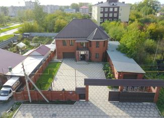 Дом на продажу, 373 м2, Нижний Тагил, улица 7 Ноября, 86