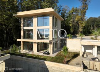 Дом на продажу, 300 м2, Сочи, микрорайон Верхнеимеретинская Бухта, Миндальная улица, 2А