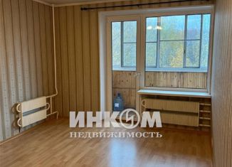 Продаю 2-комнатную квартиру, 52.1 м2, Москва, улица Довженко, 12к1, улица Довженко