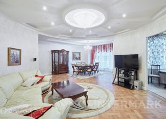 Сдается 3-комнатная квартира, 130 м2, Москва, Чапаевский переулок, 3, Чапаевский переулок