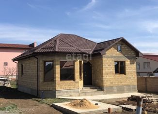 Продается дом, 95 м2, Симферополь, улица Тав-Даир, 24, Железнодорожный район