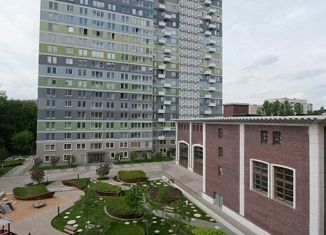 Продажа 1-комнатной квартиры, 46 м2, Москва, улица Маршала Тухачевского, 41к1, улица Маршала Тухачевского