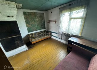 Дом на продажу, 49 м2, деревня Плотниково, Запрудная улица