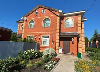 Продажа таунхауса, 100.5 м2, село Нагаево, Актауская улица