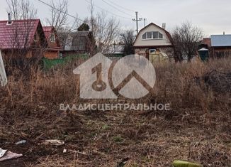 Земельный участок на продажу, 10 сот., село Кубовая