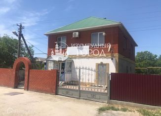 Продается дом, 180 м2, посёлок Сенной, улица Мира