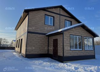 Продажа дома, 171.2 м2, Биробиджан, Кубанская улица