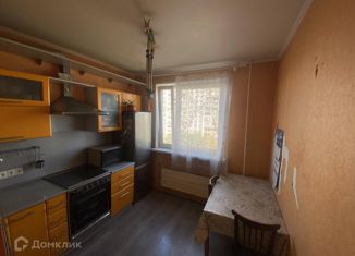 Продается 2-ком. квартира, 50.7 м2, Москва, Ангелов переулок, 8