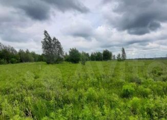 Продам участок, 12 сот., деревня Тёплое