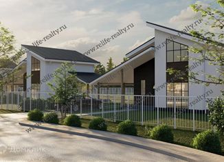 Продается дом, 95 м2, поселок Заостровье, Пионерская улица