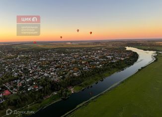 Земельный участок на продажу, 14 сот., село Половское, улица Посёлок