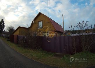 Продам дом, 90 м2, Клин, 7-я линия