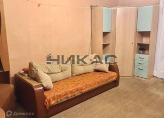 Сдается комната, 50 м2, Ярославль, улица Чехова, 12/18, жилой район Пятёрка