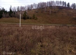 Продаю участок, 24.4 сот., село Паспаул, Заречная улица